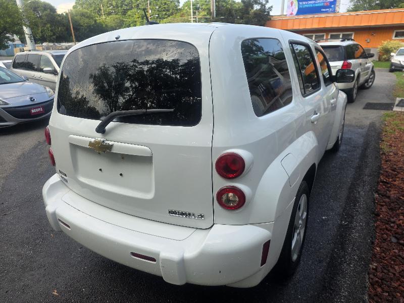 Chevrolet HHR LS 2009