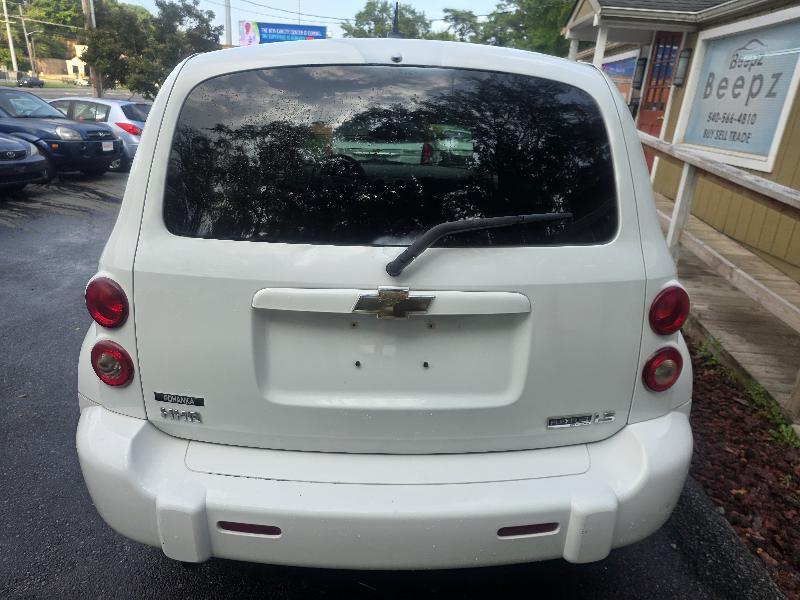 Chevrolet HHR LS 2009