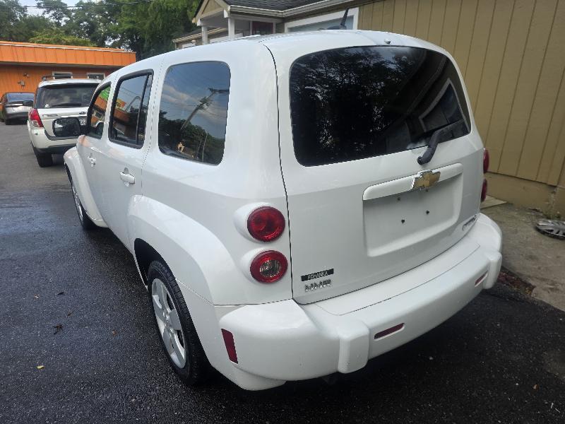 Chevrolet HHR LS 2009