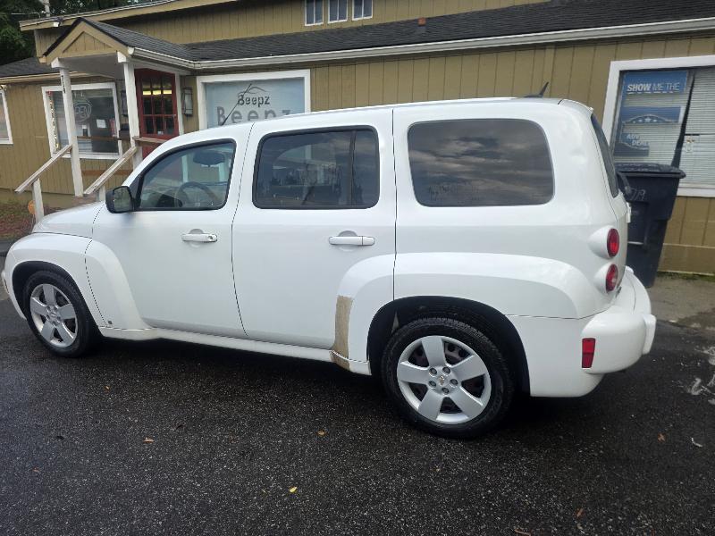 Chevrolet HHR LS 2009