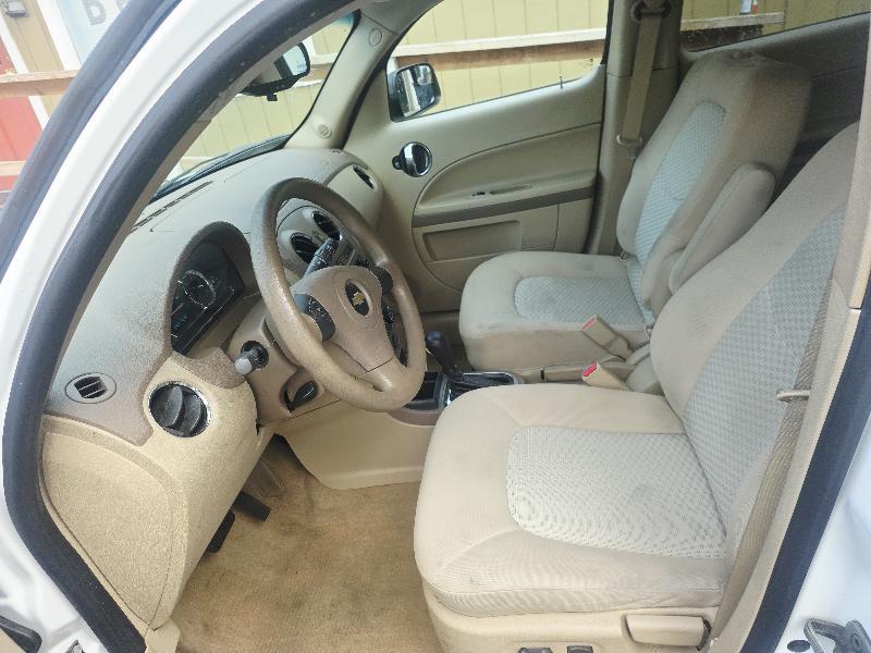 Chevrolet HHR LS 2009