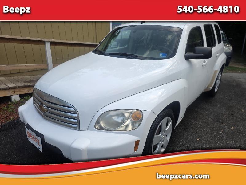 Chevrolet HHR LS 2009