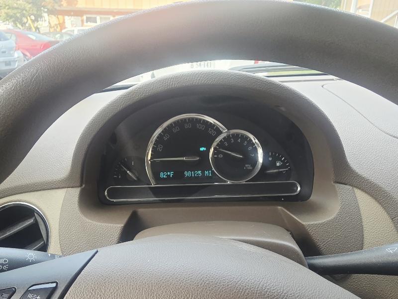 Chevrolet HHR LS 2009