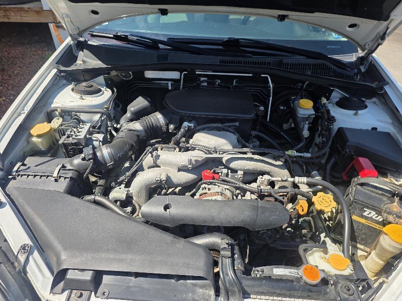 Subaru Outback 2.5i 2009