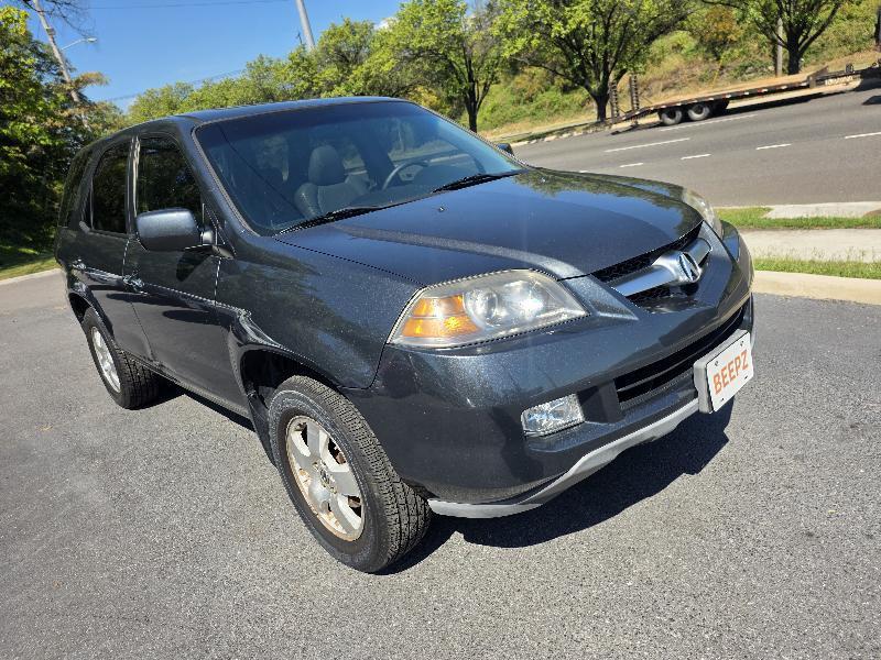 Acura MDX Premium 2005