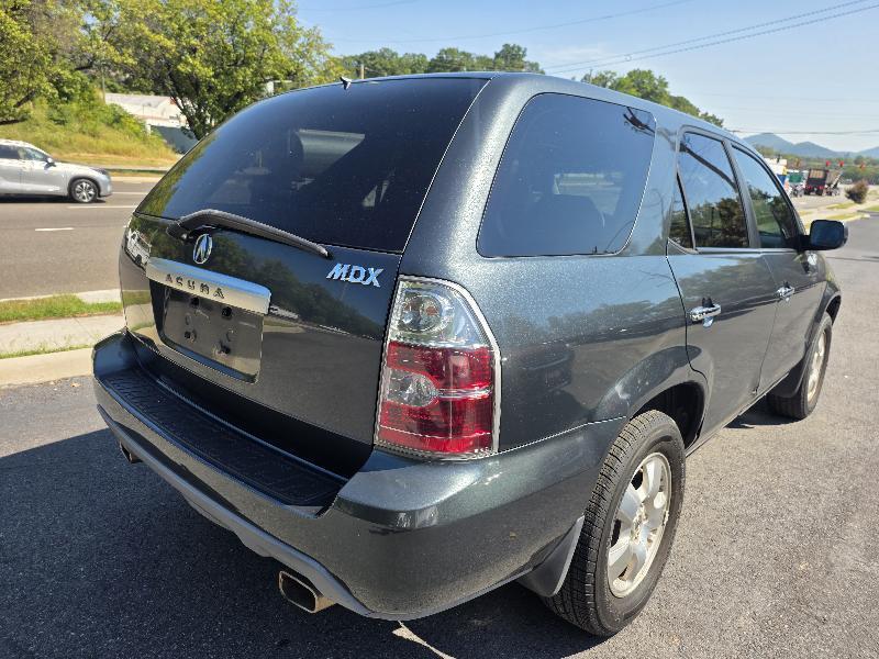 Acura MDX Premium 2005