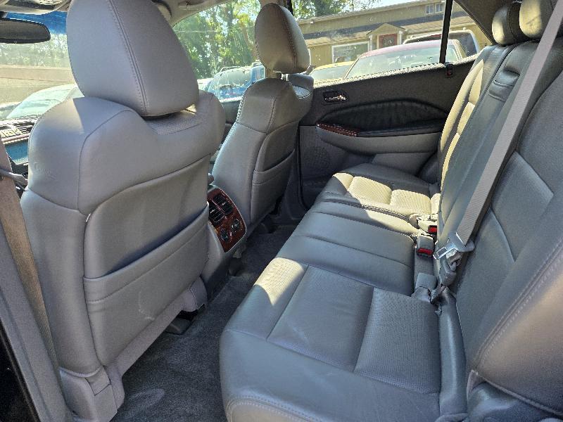 Acura MDX Premium 2005