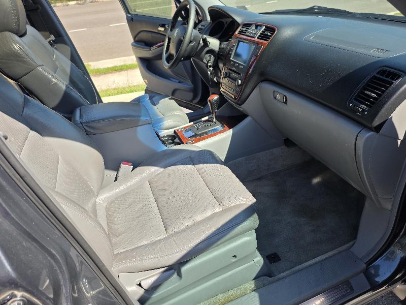Acura MDX Premium 2005