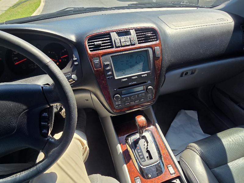 Acura MDX Premium 2005