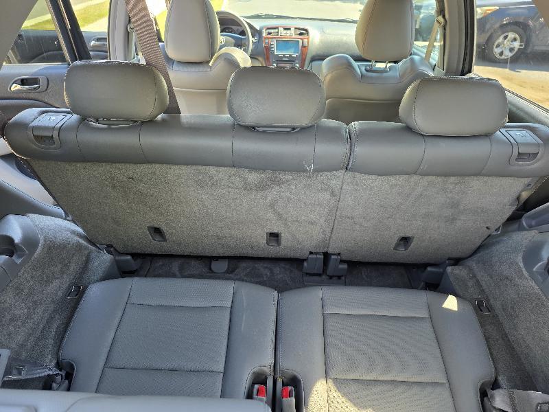 Acura MDX Premium 2005