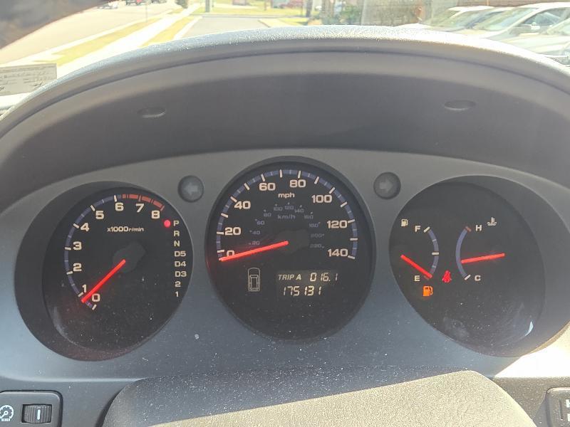 Acura MDX Premium 2005