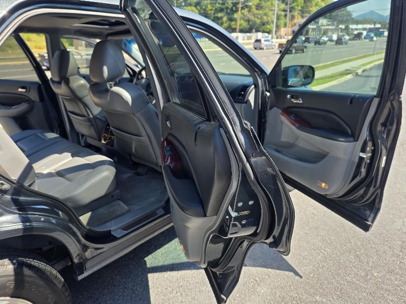 Acura MDX Premium 2005