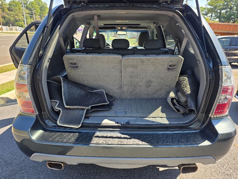 Acura MDX Premium 2005