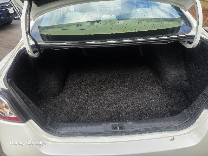 Nissan Altima 2.5 SV 2015