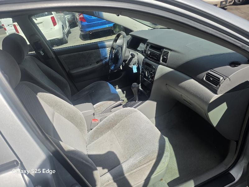 Toyota Corolla CE 2007