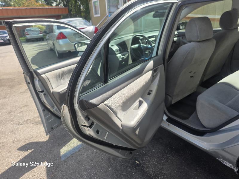 Toyota Corolla CE 2007