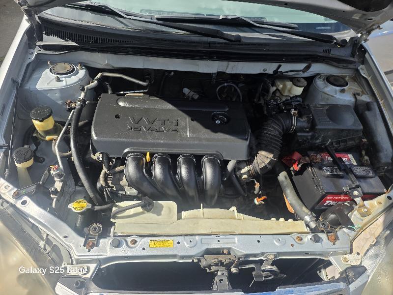 Toyota Corolla CE 2007