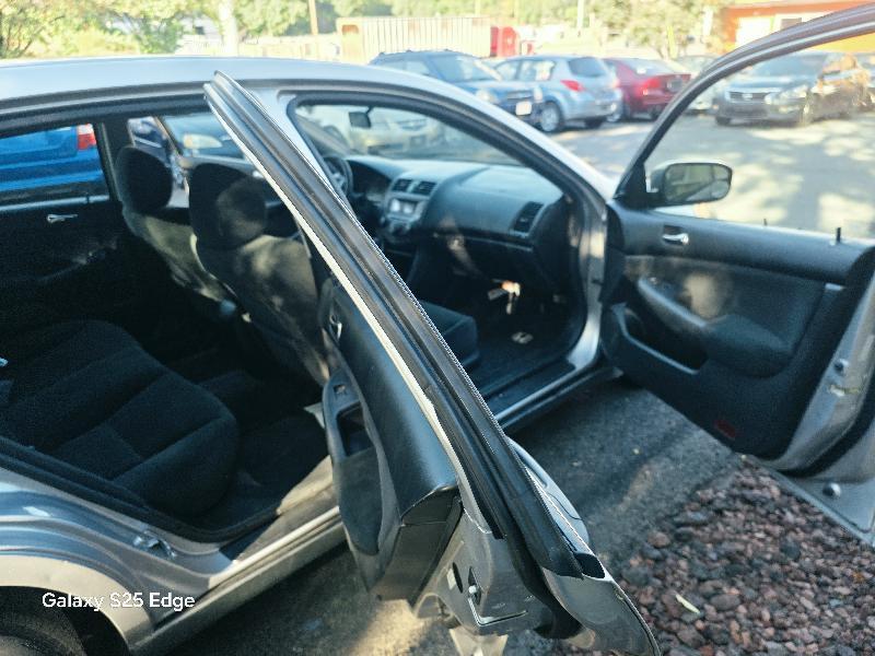 Honda Accord 4dr Sedan LX Auto 2007