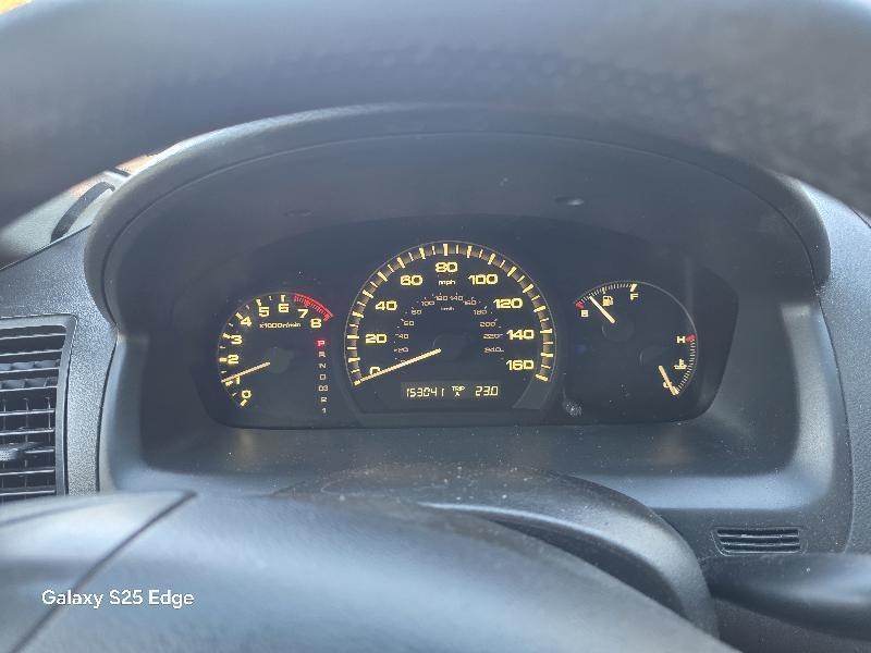 Honda Accord 4dr Sedan LX Auto 2007