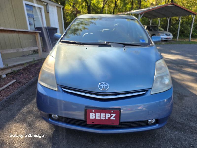 Toyota Prius 4-Door Liftback 2006
