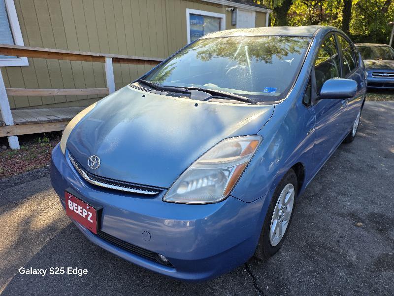 Toyota Prius 4-Door Liftback 2006