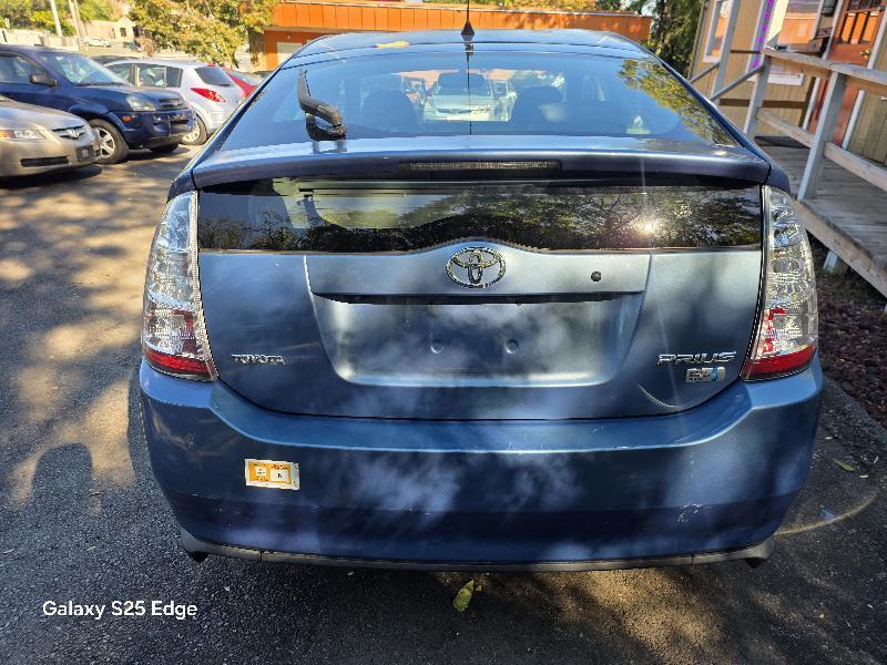 Toyota Prius 4-Door Liftback 2006