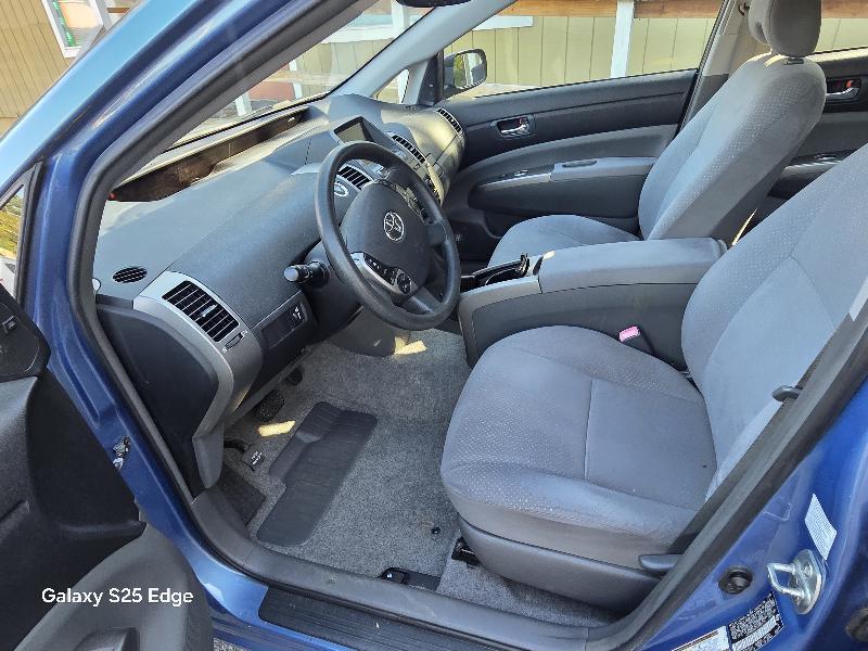 Toyota Prius 4-Door Liftback 2006