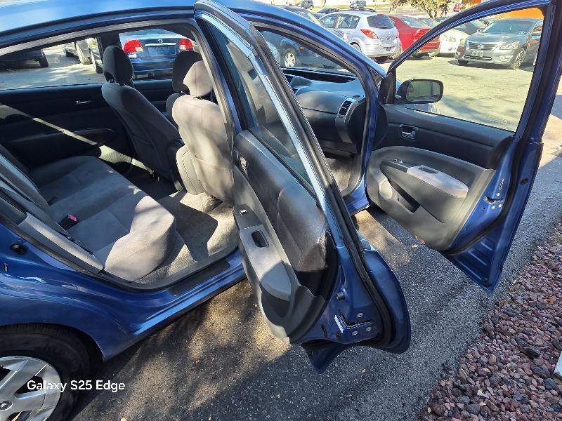 Toyota Prius 4-Door Liftback 2006