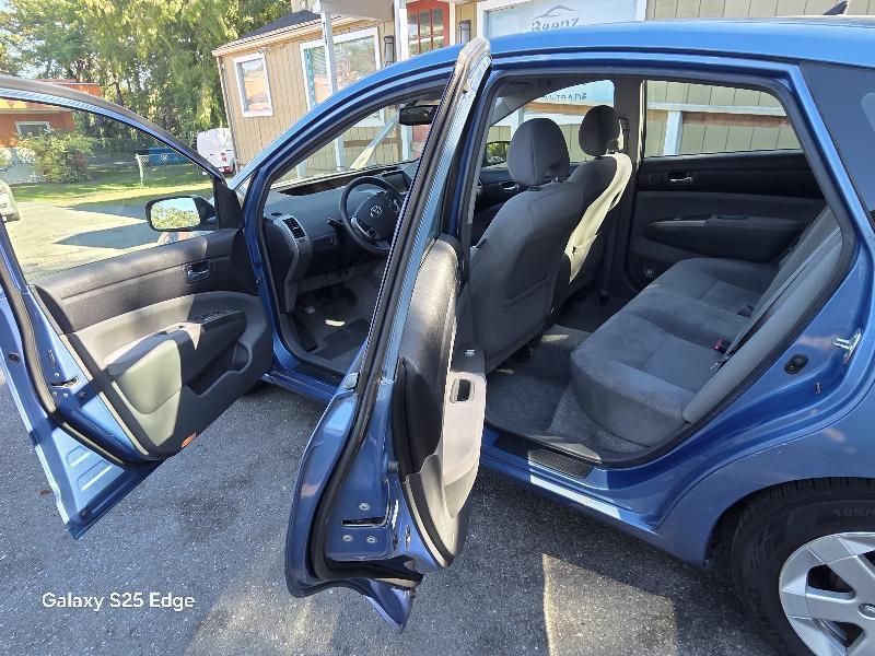 Toyota Prius 4-Door Liftback 2006