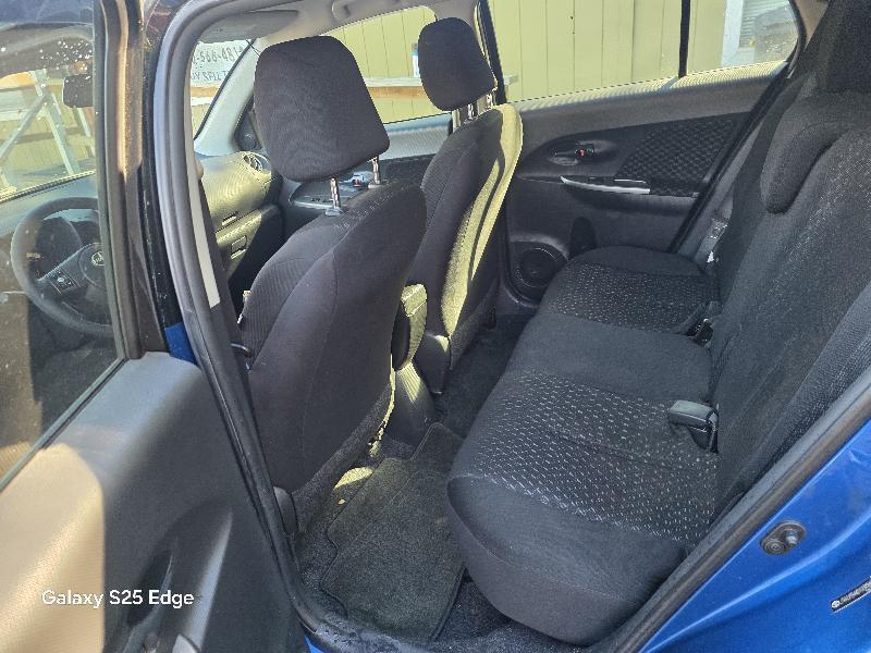 Scion xD 5dr HB Man (Natl) 2013