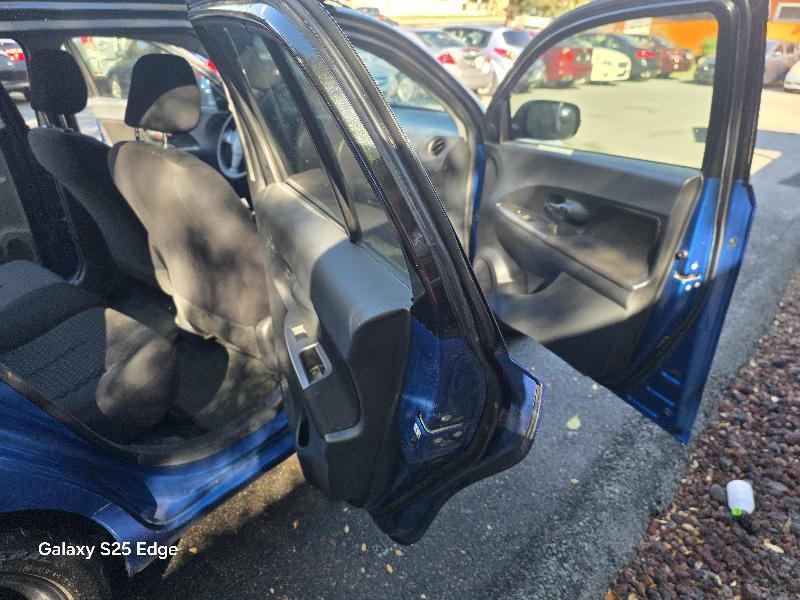 Scion xD 5dr HB Man (Natl) 2013