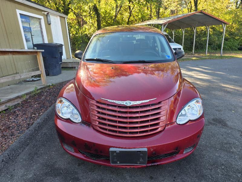 Chrysler PT Cruiser Base 2009