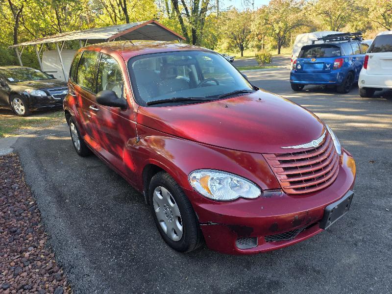 Chrysler PT Cruiser Base 2009