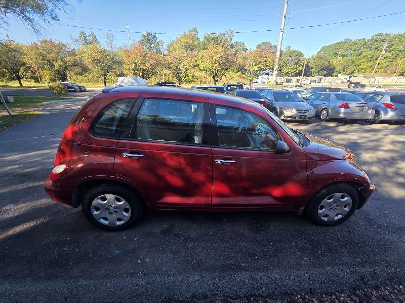 Chrysler PT Cruiser Base 2009