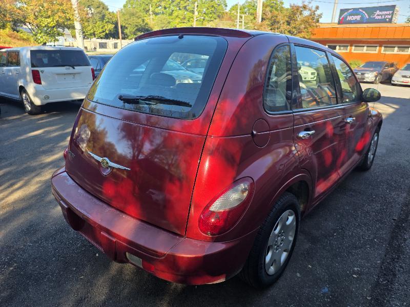 Chrysler PT Cruiser Base 2009