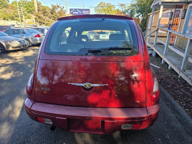 Chrysler PT Cruiser Base 2009