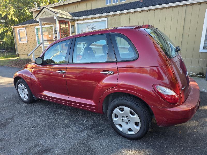 Chrysler PT Cruiser Base 2009