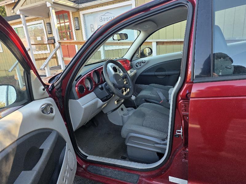 Chrysler PT Cruiser Base 2009