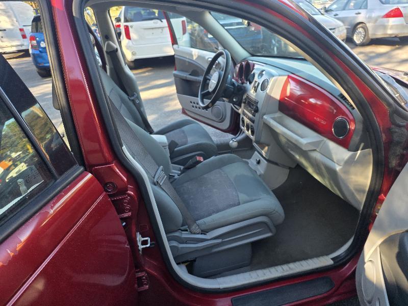 Chrysler PT Cruiser Base 2009
