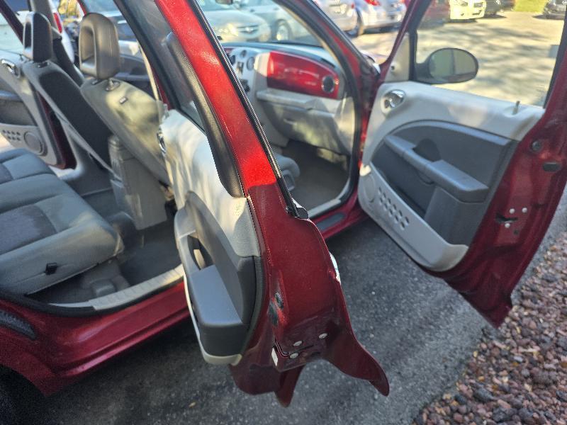 Chrysler PT Cruiser Base 2009