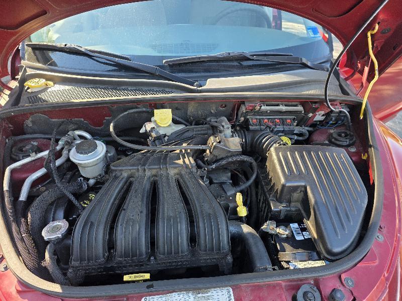 Chrysler PT Cruiser Base 2009