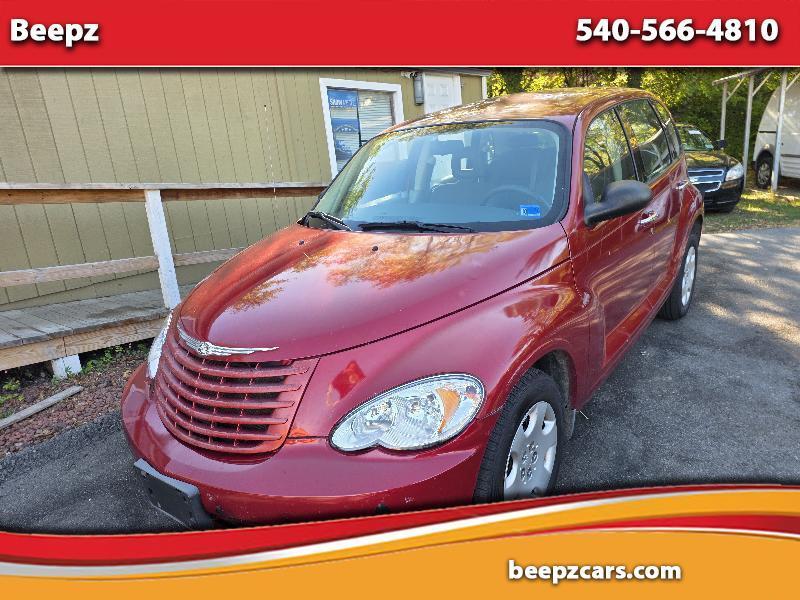 Chrysler PT Cruiser Base 2009