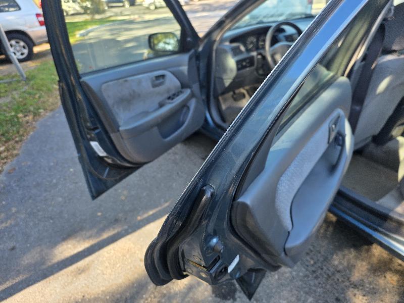 Toyota Camry XLE 2001