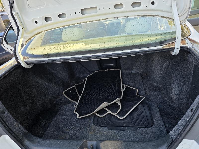 Honda Accord LX SE Sedan AT 2007