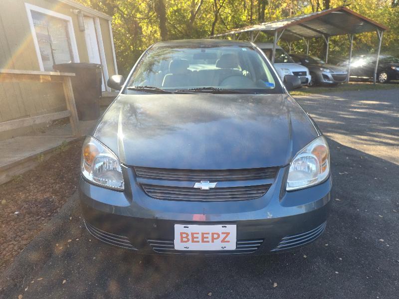 Chevrolet Cobalt LS Sedan 2007