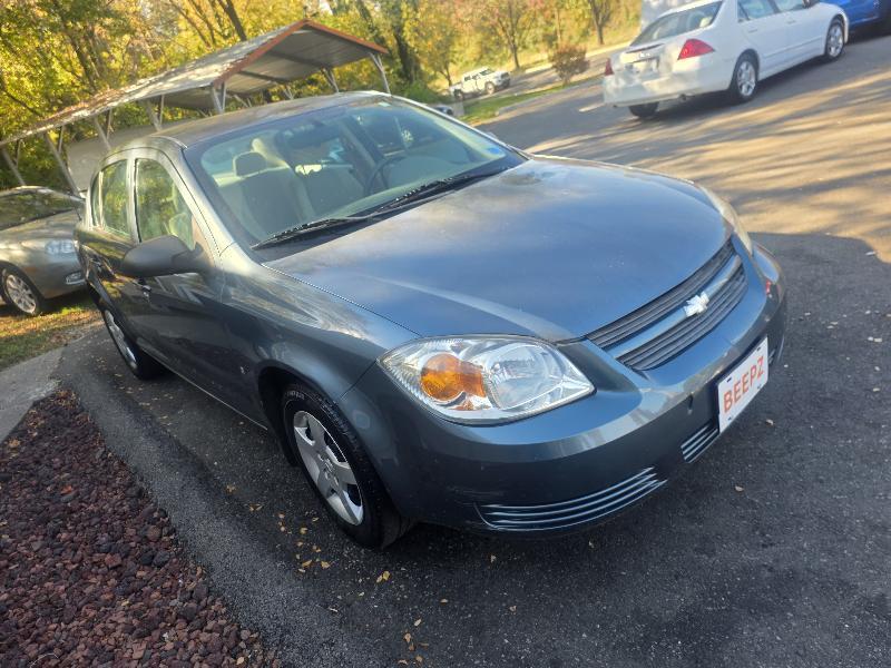 Chevrolet Cobalt LS Sedan 2007