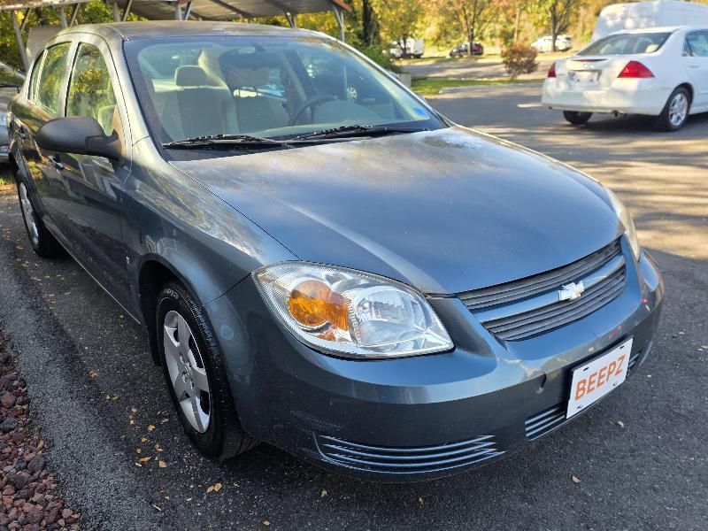 Chevrolet Cobalt LS Sedan 2007