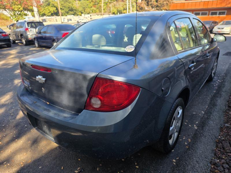 Chevrolet Cobalt LS Sedan 2007