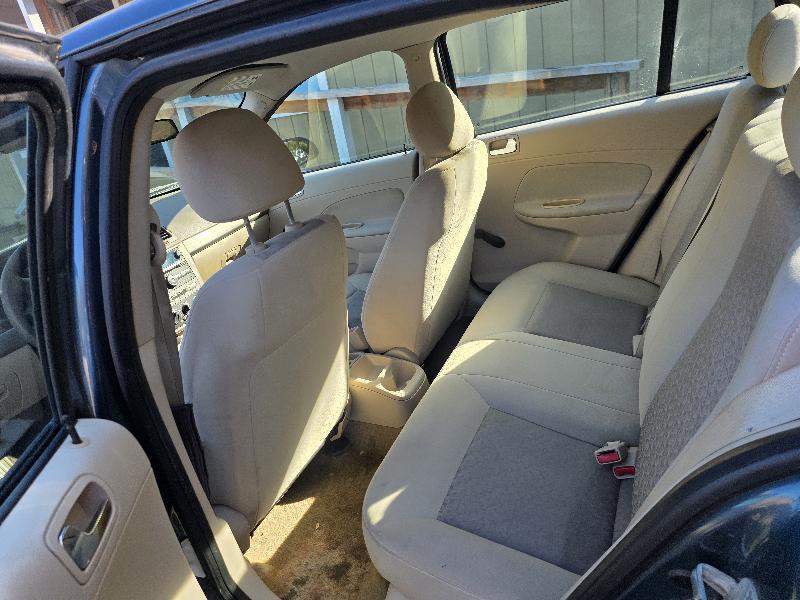 Chevrolet Cobalt LS Sedan 2007
