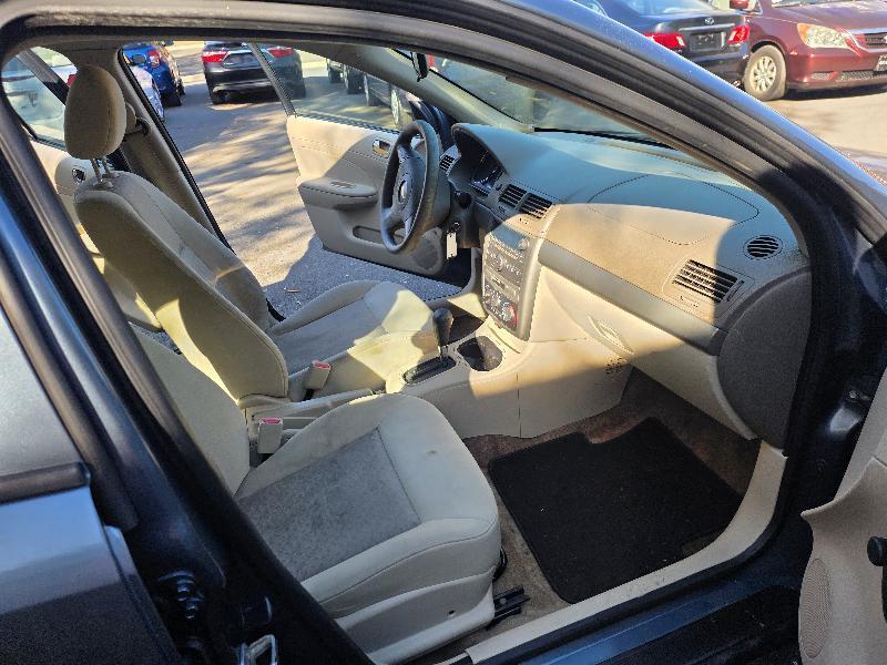 Chevrolet Cobalt LS Sedan 2007
